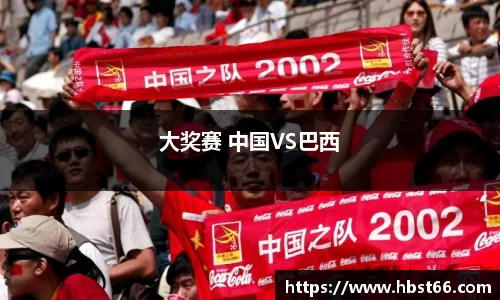 大奖赛 中国VS巴西