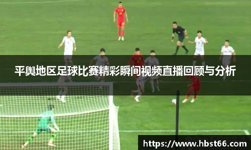 平舆地区足球比赛精彩瞬间视频直播回顾与分析